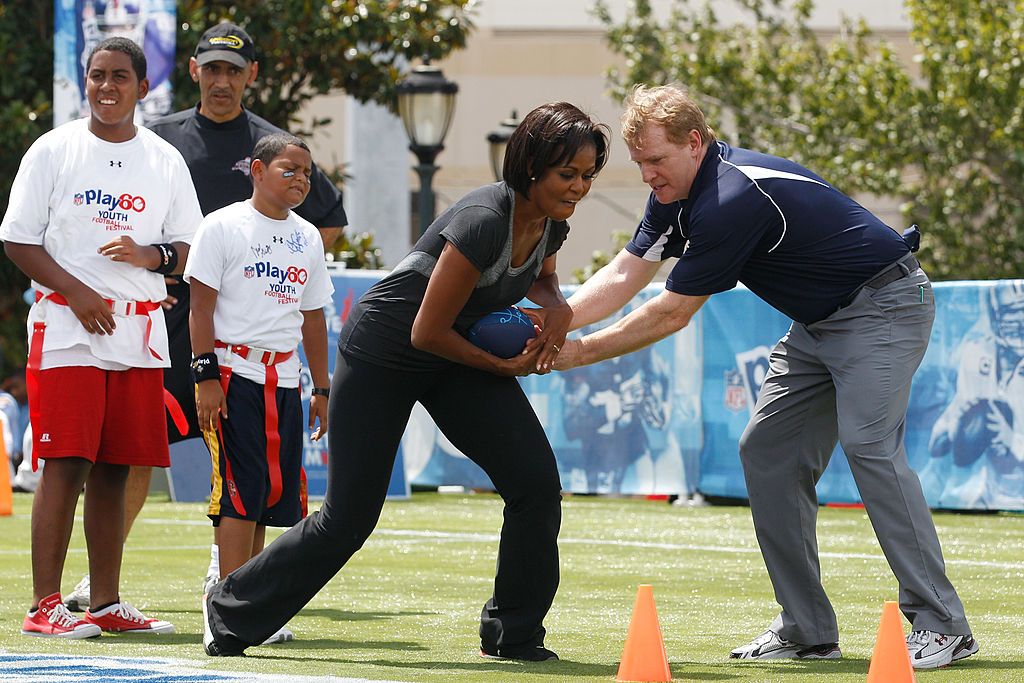 Usa 2016, chi veste Presidente e First Lady? Usa 2016, chi veste Presidente e First Lady?