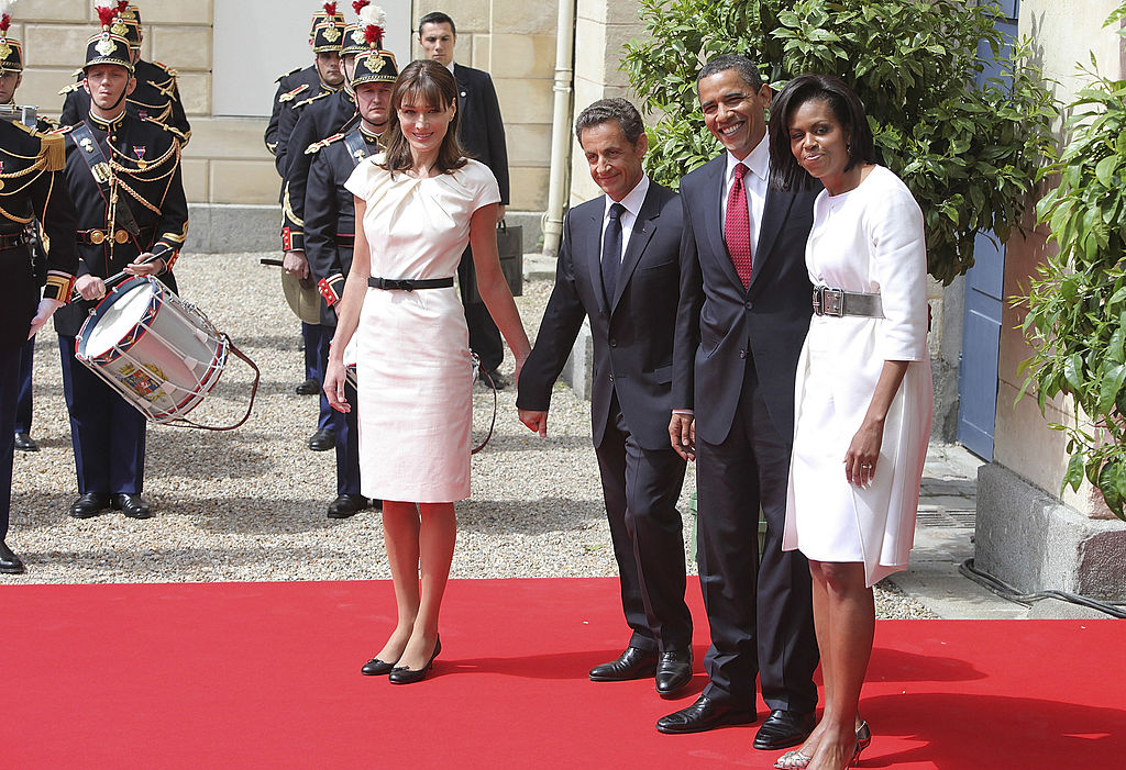 Usa 2016, chi veste Presidente e First Lady? Usa 2016, chi veste Presidente e First Lady?