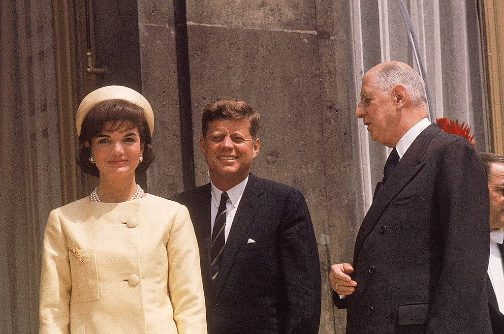 Usa 2016, chi veste Presidente e First Lady? Usa 2016, chi veste Presidente e First Lady?