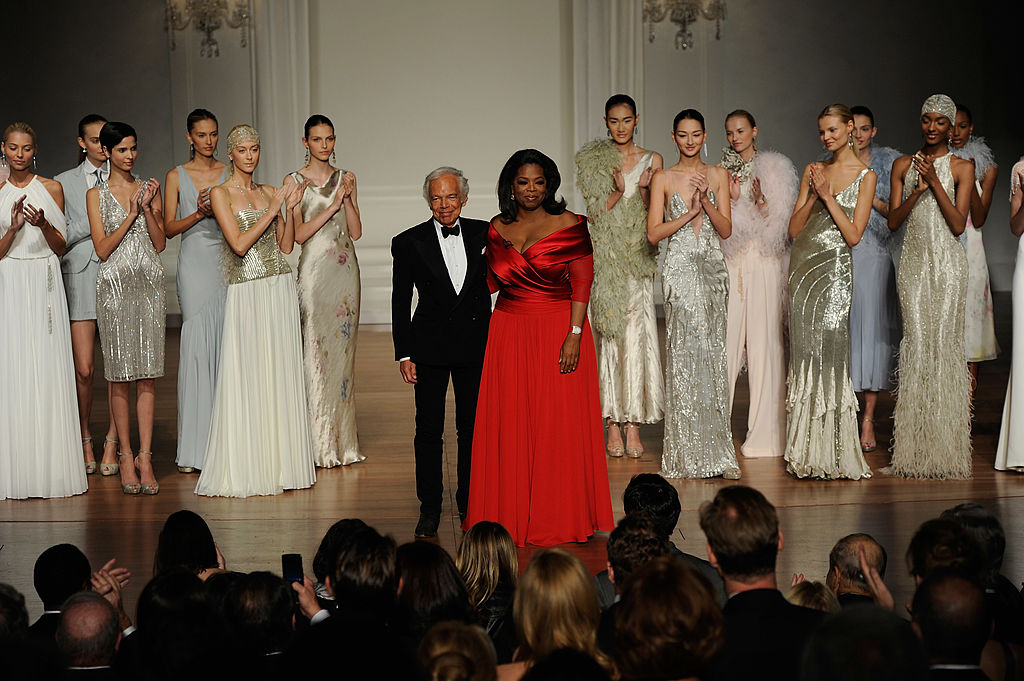 Usa 2016, chi veste Presidente e First Lady? Usa 2016, chi veste Presidente e First Lady?