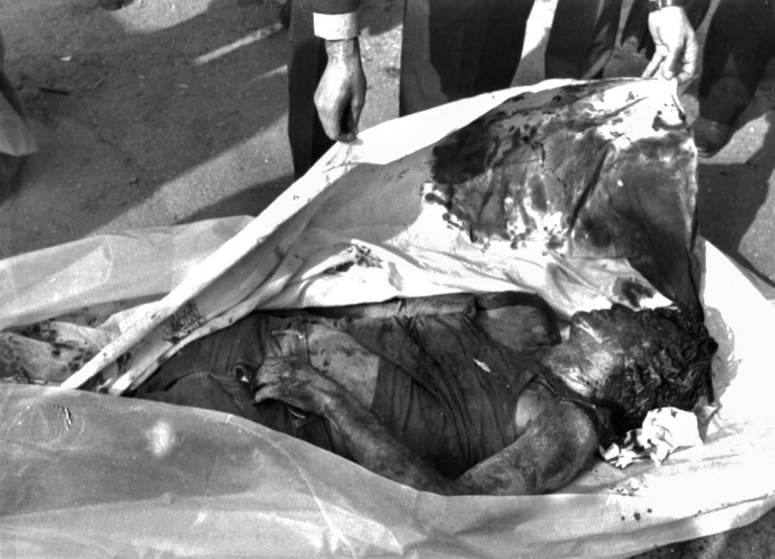 L’ultima notte di Pasolini: Idroscalo di Ostia, 2 novembre 1975 L’ultima notte di Pasolini: Idroscalo di Ostia, 2 novembre 1975