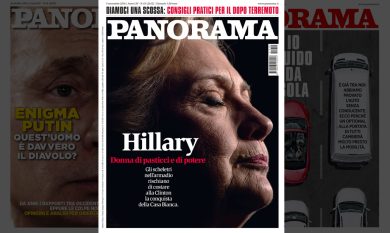 Hillary, donna di pasticci e di potere