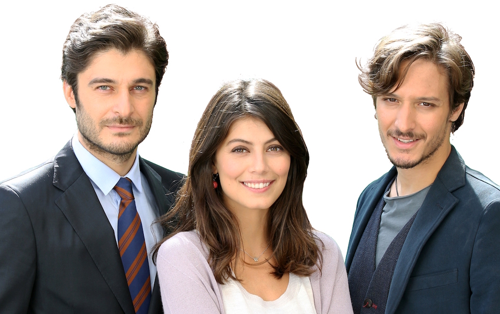 L’Allieva: la seconda stagione della fiction con Alessandra Mastronardi si farà