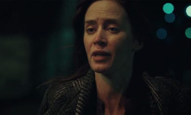 La ragazza del treno di Tate Taylor: estratto del film