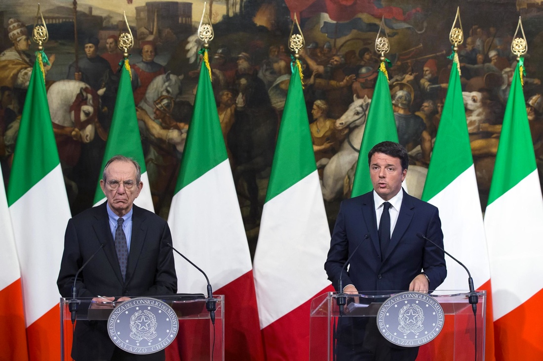 Il referendum e la crisi bancaria preoccupano gli investitori