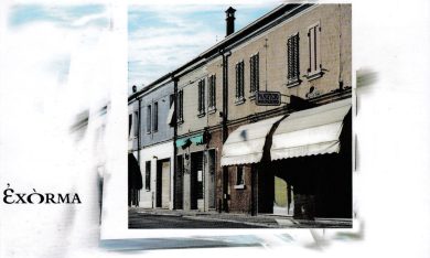 ‘Con gli occhi aperti’: 20 autori per 20 luoghi – La recensione