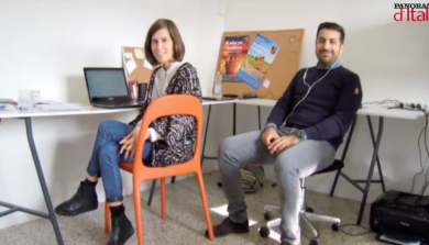 Panorama d’Italia Mantova: start up – Smartidea