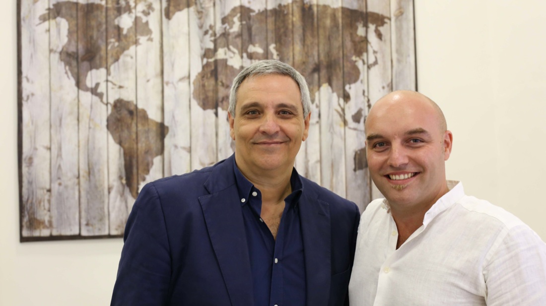 Un festival come ponte tra Napoli e New York Un festival come ponte tra Napoli e New York