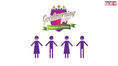 Panorama d’Italia Mantova: start up – Goodmorning Paper
