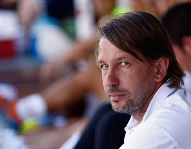 Chi è Stefano Vecchi, il traghettatore dell’Inter