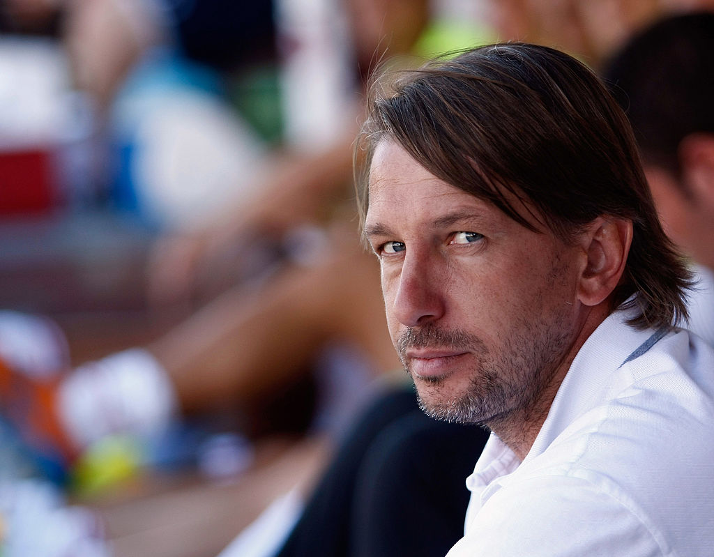 Chi è Stefano Vecchi, il traghettatore dell’Inter Chi è Stefano Vecchi, il traghettatore dell’Inter