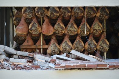 Terremoto: a rischio i distretti del Centro Italia