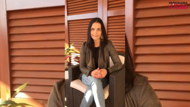 Panorama d’Italia, Mantova: start up – Deesup