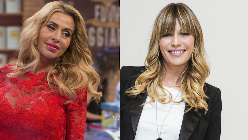 Grande Fratello Vip: la Marini batte la Rodriguez, fuori Damante. Ecco i finalisti Grande Fratello Vip: la Marini batte la Rodriguez, fuori Damante. Ecco i finalisti