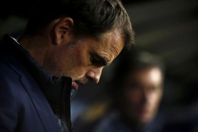 De Boer, addio Inter. Ecco perché la sua storia è finita (dopo soli 85 giorni)