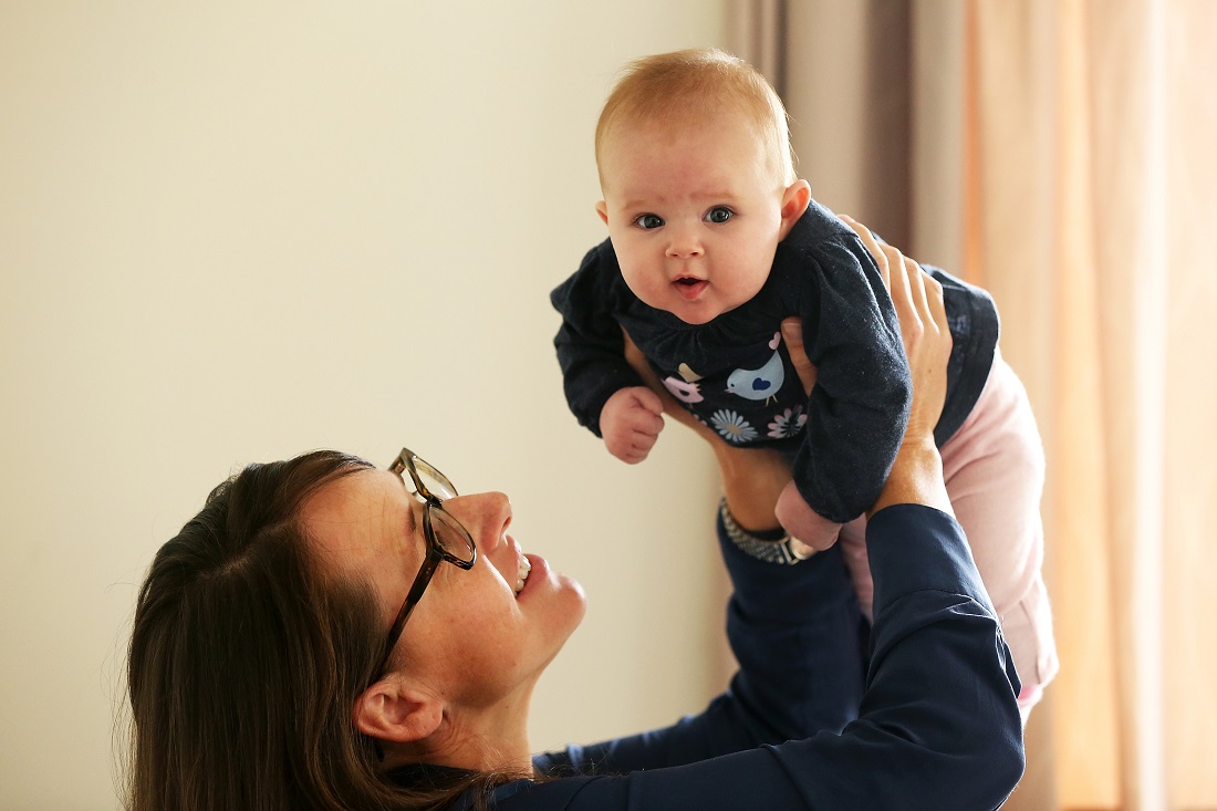 Congedi maternità, i paesi più generosi Congedi maternità, i paesi più generosi
