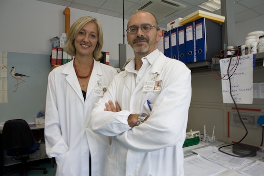 2016: i dieci personaggi che hanno fatto la Storia