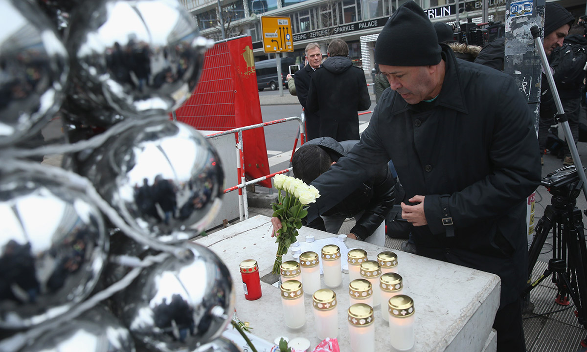 I 10 fatti più importanti del 2016