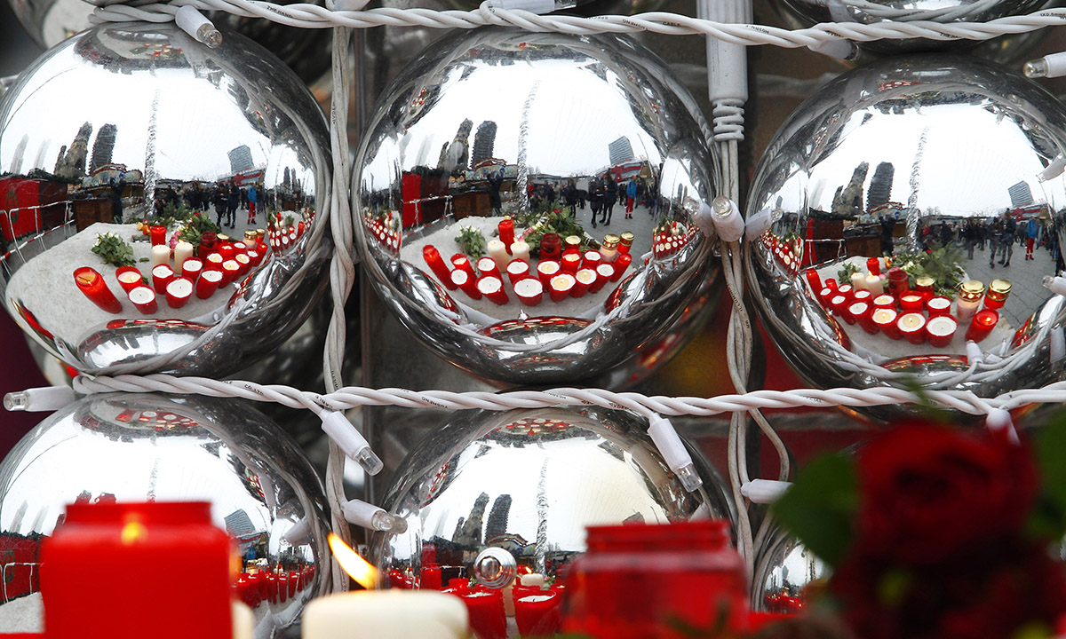 I 10 fatti più importanti del 2016