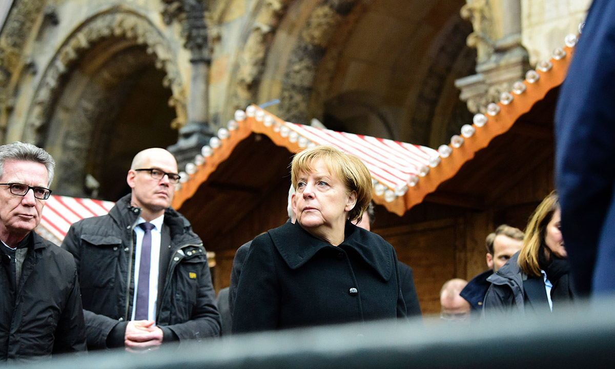 I 10 fatti più importanti del 2016