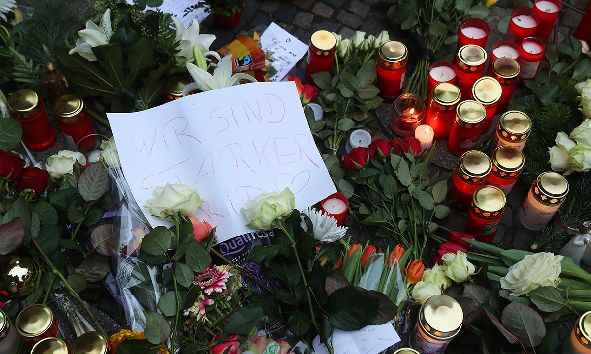 I 10 fatti più importanti del 2016