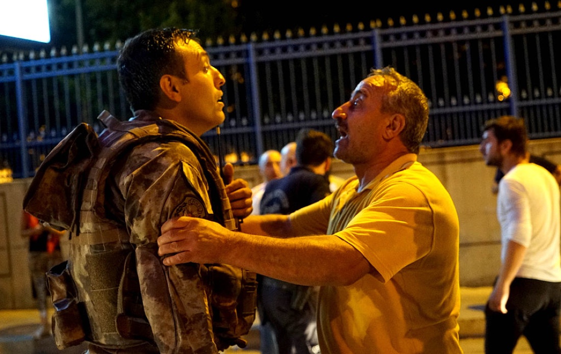 I 10 fatti più importanti del 2016