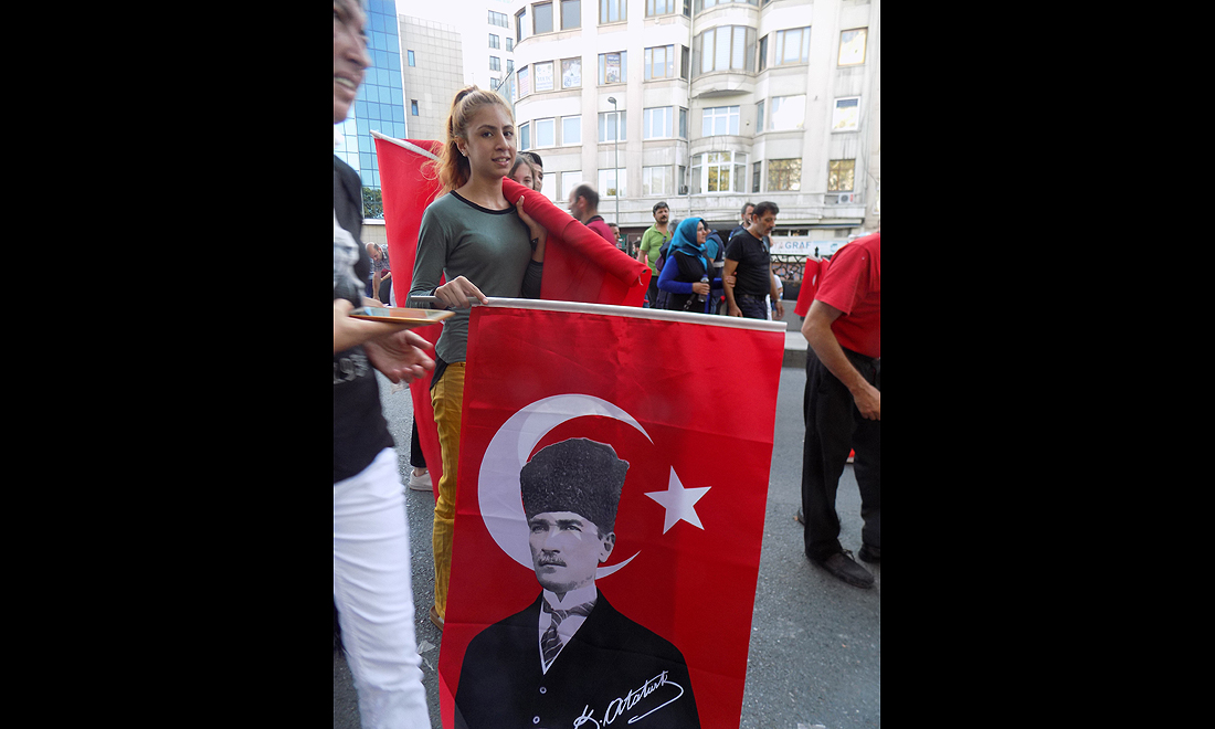 I 10 fatti più importanti del 2016