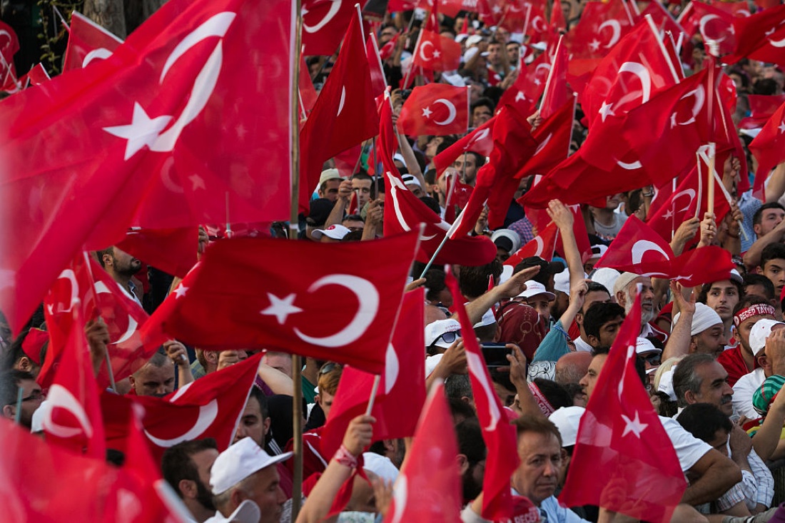 I 10 fatti più importanti del 2016