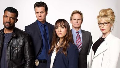 Angie Tribeca: la serie poliziesca tutta da ridere