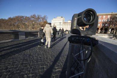 Capodanno: le misure di sicurezza in Italia e nel mondo