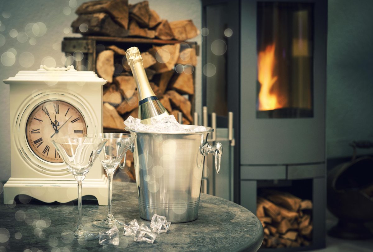 Galleria foto 'Capodanno, 7 consigli in coppia o con amici' - foto 3