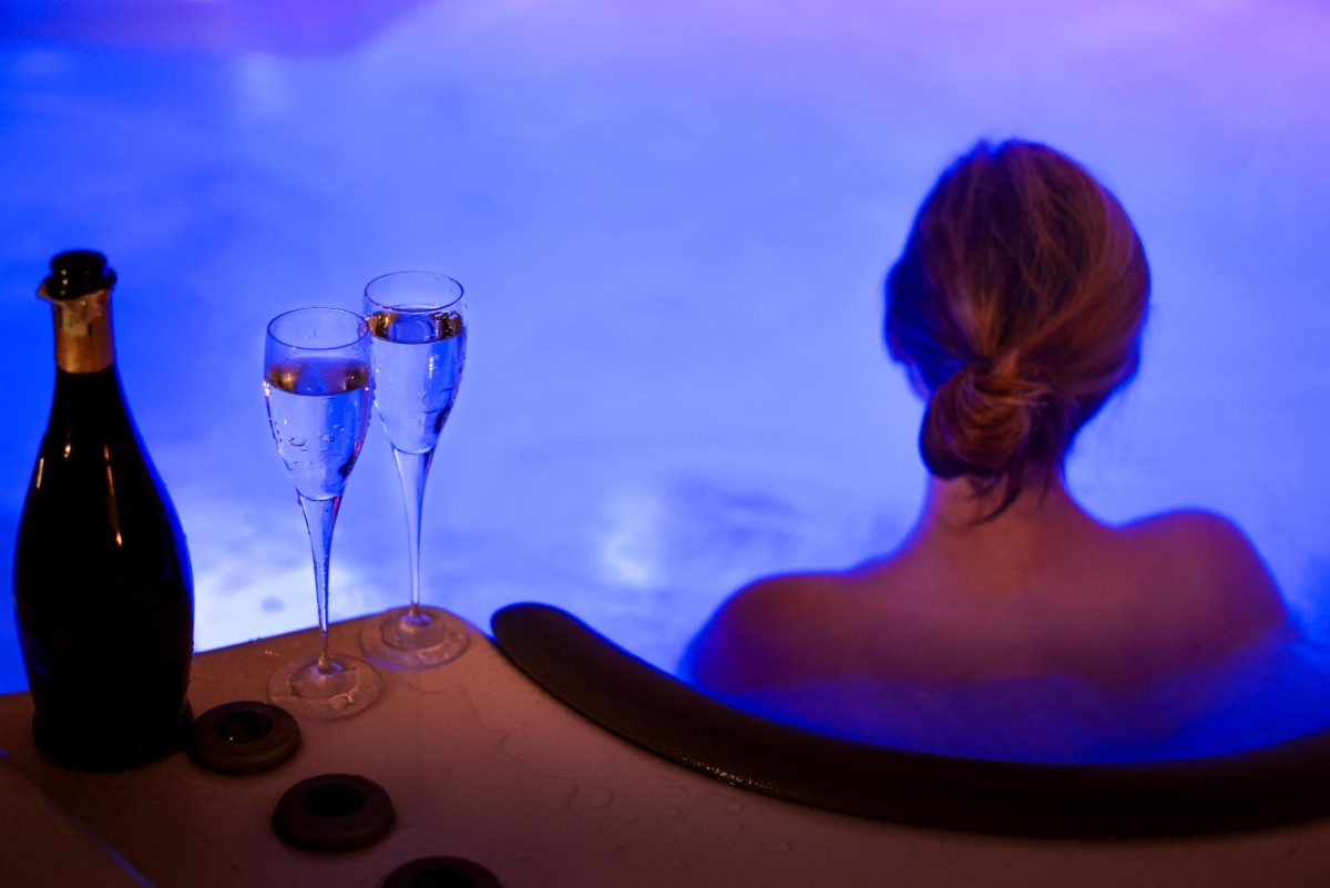 Galleria foto 'Capodanno, 7 consigli in coppia o con amici' - foto 4