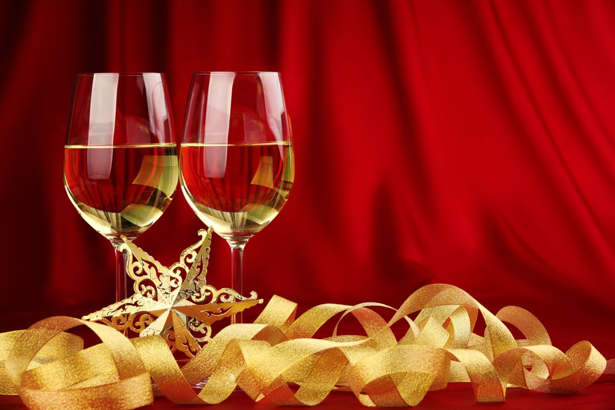 Galleria foto 'Capodanno, 7 consigli in coppia o con amici' - foto 7