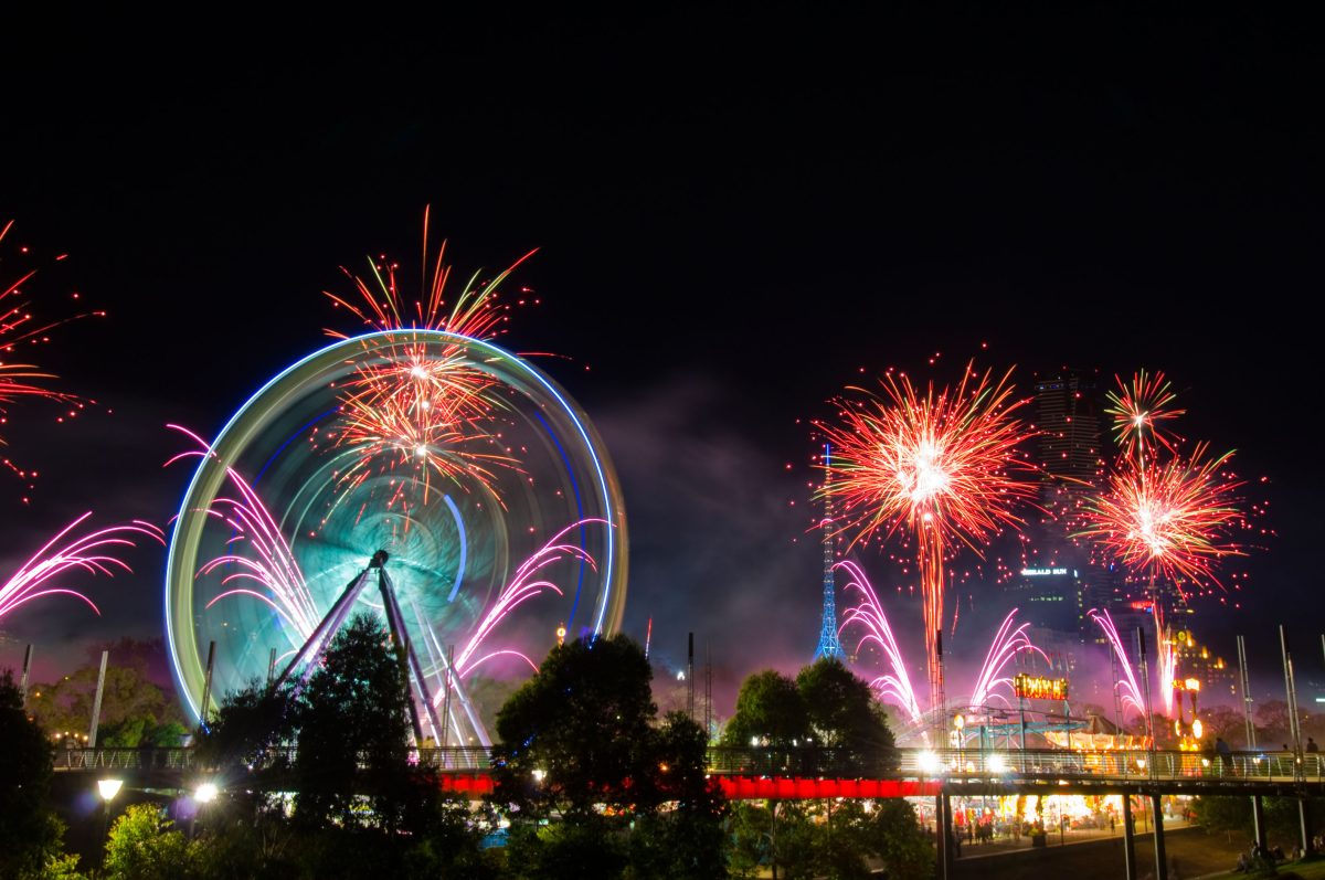 Galleria foto 'Capodanno, 7 consigli in coppia o con amici' - foto 9