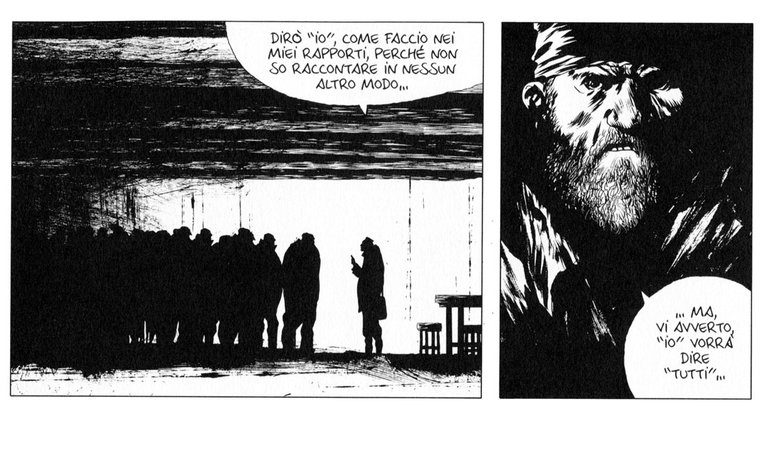 I libri a fumetti più belli del 2016