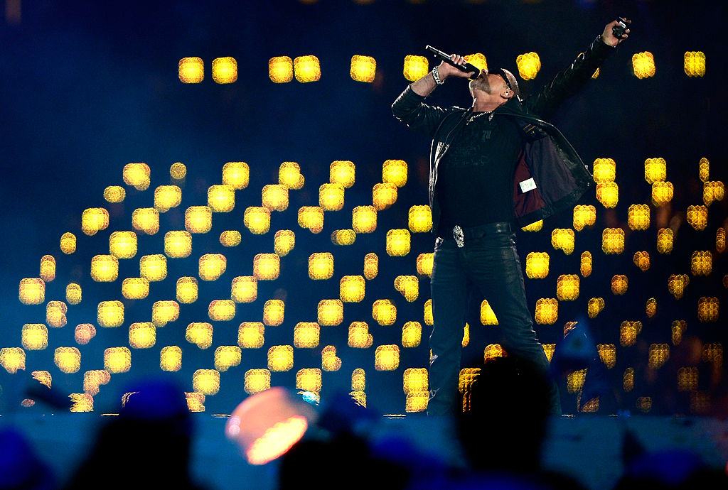 Elton John canta per George Michael – FOTO e VIDEO Elton John canta per George Michael – FOTO e VIDEO