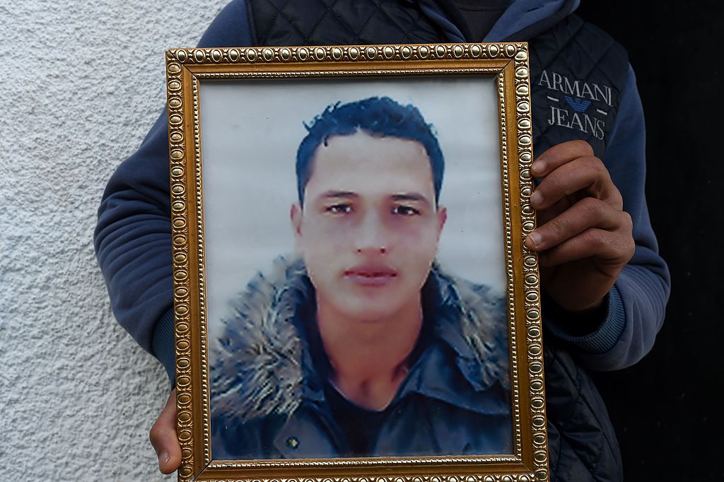Anis Amri non aveva complici a Milano Anis Amri non aveva complici a Milano