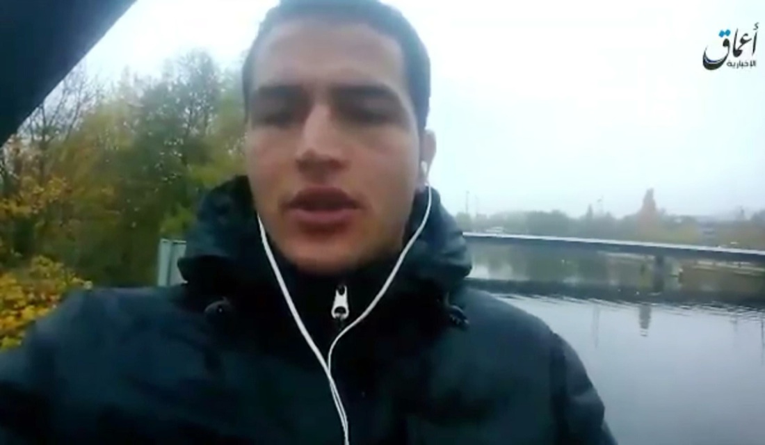 Anis Amri non aveva complici a Milano Anis Amri non aveva complici a Milano