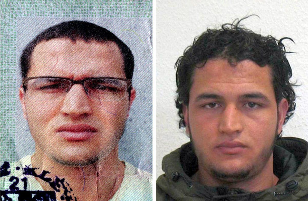 Anis Amri non aveva complici a Milano Anis Amri non aveva complici a Milano