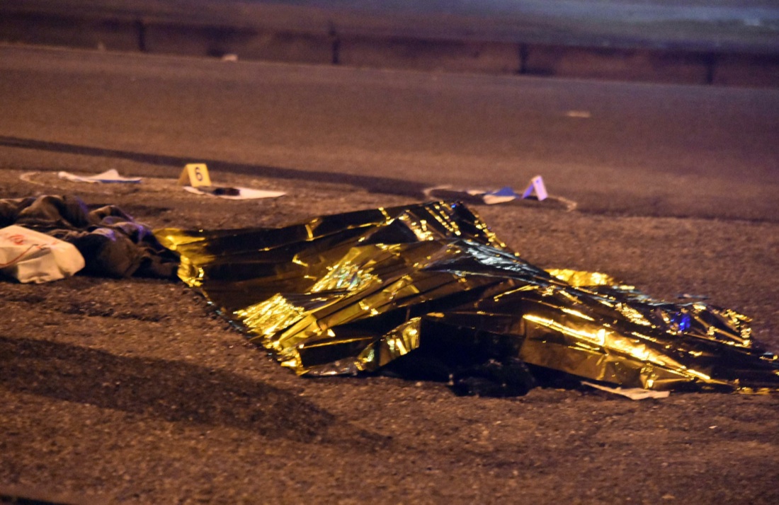 Anis Amri non aveva complici a Milano Anis Amri non aveva complici a Milano