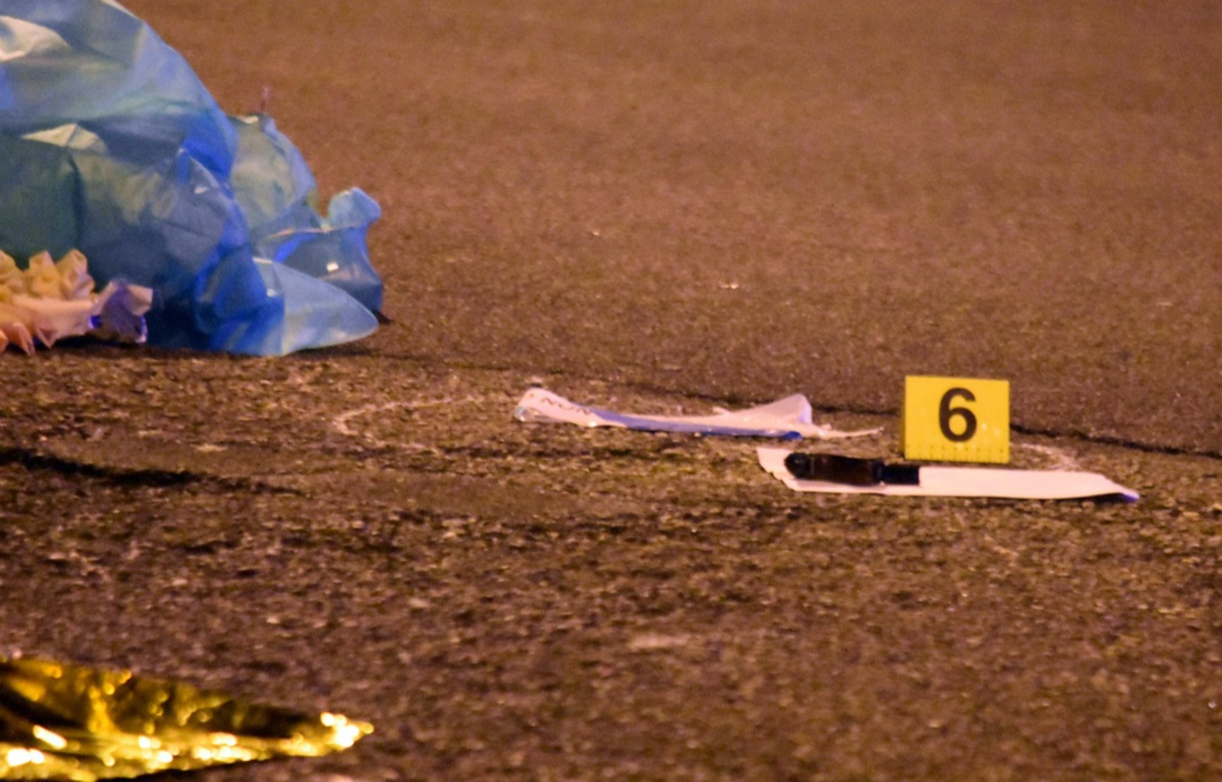 Anis Amri non aveva complici a Milano Anis Amri non aveva complici a Milano