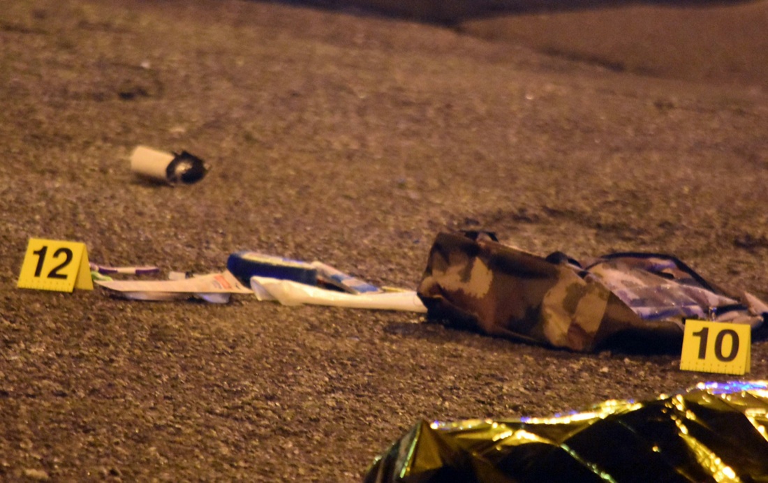 Anis Amri non aveva complici a Milano Anis Amri non aveva complici a Milano