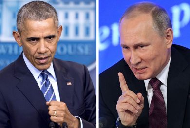 Obama caccia dagli Usa 35 spie della Russia. Mosca annuncia ritorsioni