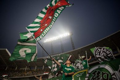 Mondiali e supremazia sportiva: ecco perché la Cina investe nel calcio