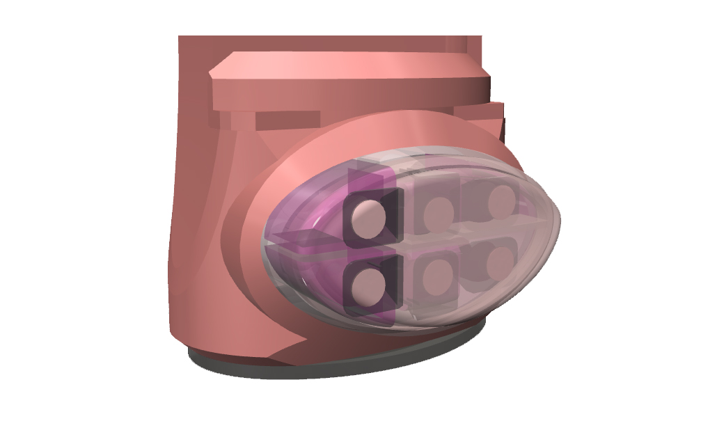 Kissenger, come funziona il dispositivo per baciarsi… con lo smartphone