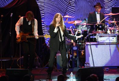 Patti Smith compie 70 anni: le 10 canzoni indimenticabili