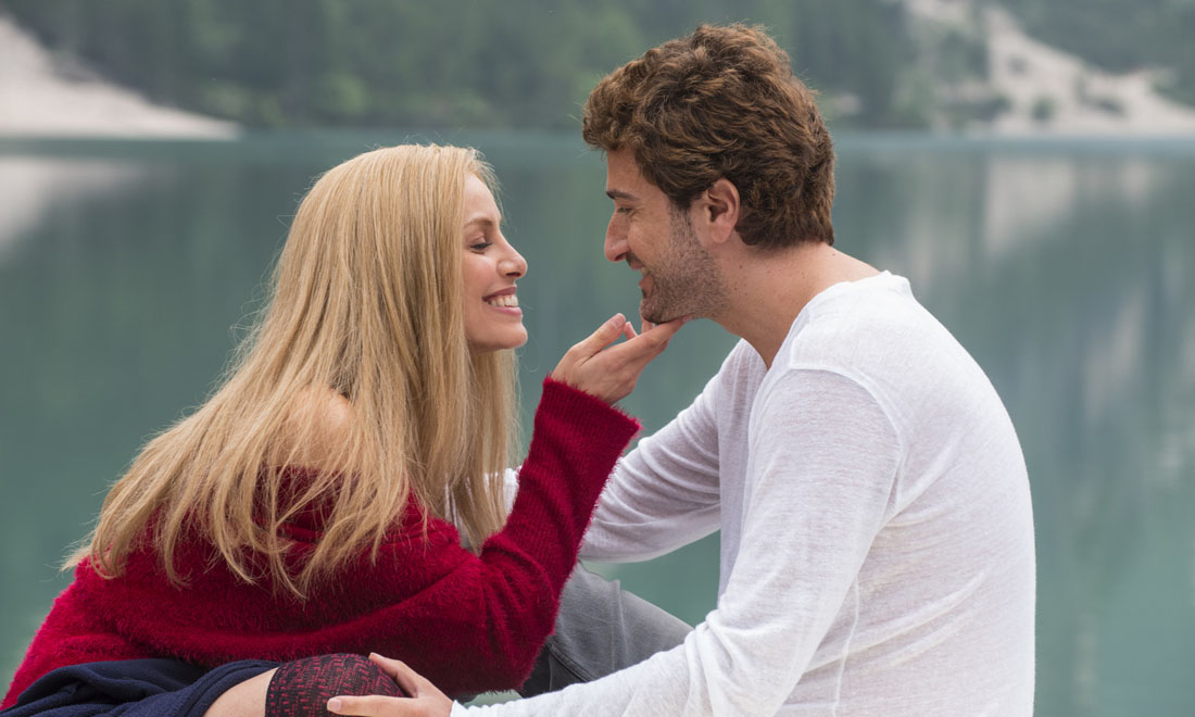 Passengers, Il GGG e gli altri film in uscita al cinema: 30 dicembre 2016 Passengers, Il GGG e gli altri film in uscita al cinema: 30 dicembre 2016