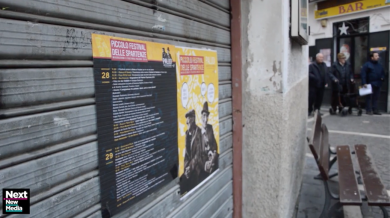 Migranti, in Calabria il Festival delle Spartenze