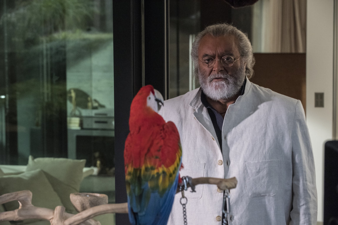 Mister Felicità: Siani “antidepressivo” al posto di Abatantuono Mister Felicità: Siani “antidepressivo” al posto di Abatantuono