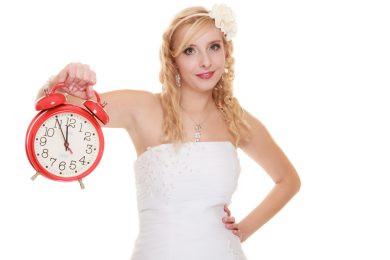 L’età migliore per sposarsi? A 26 anni